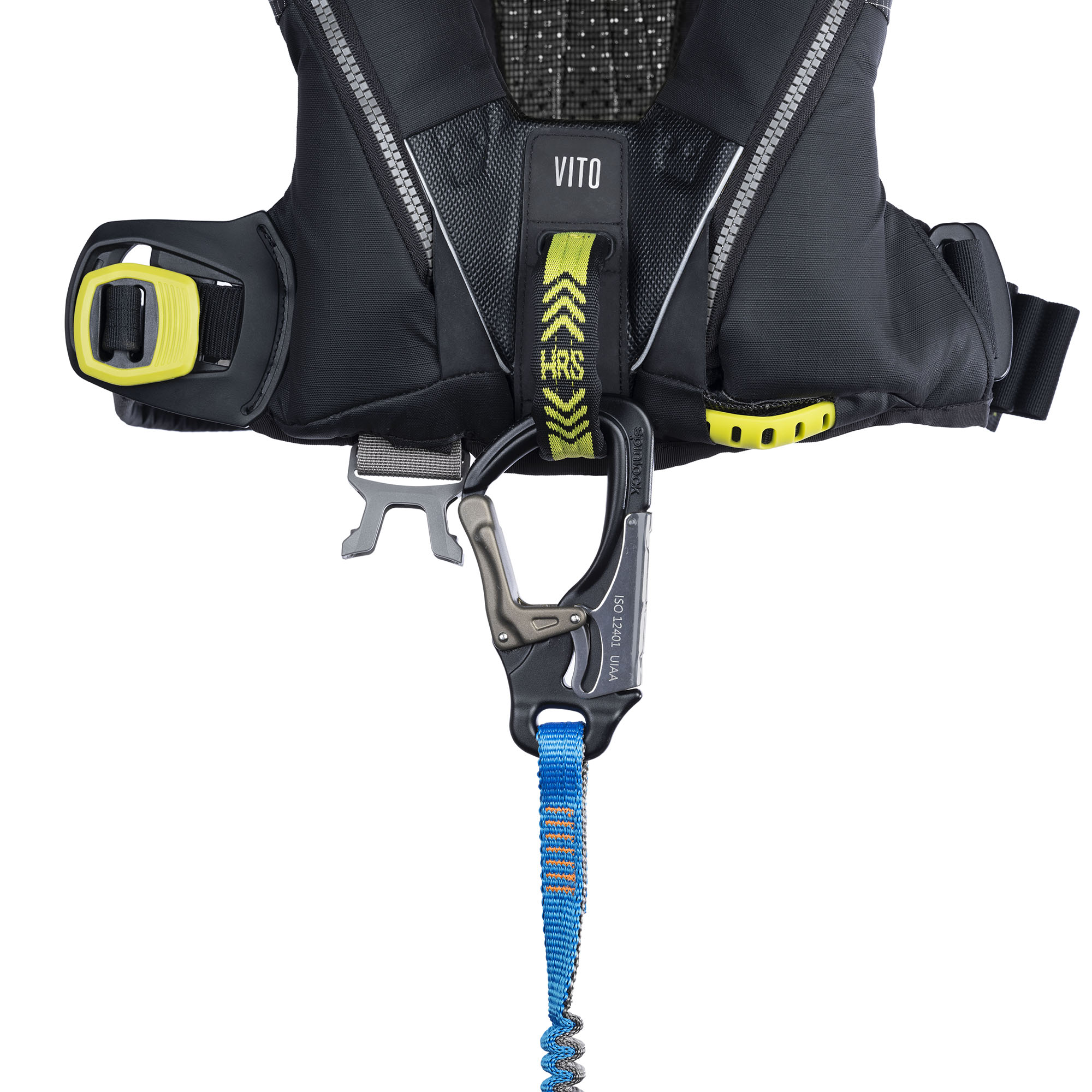 Spinlock Deckvest Vito AFS - Image 11
