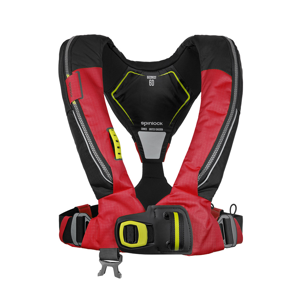 Spinlock Deckvest 6D - Image 13
